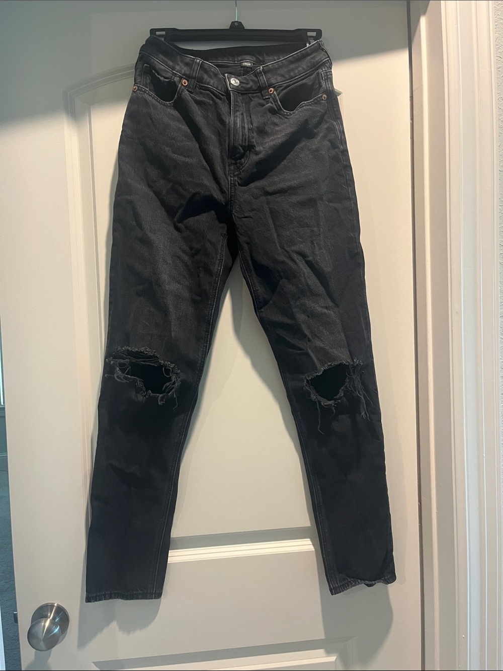 Women’s American Eagle Black Jeans